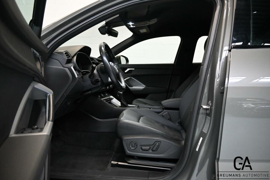 Audi Q3 45 TFSI quattro |Sportback|S-Line|21' VELGEN|CARPLAY|KEYLESS|