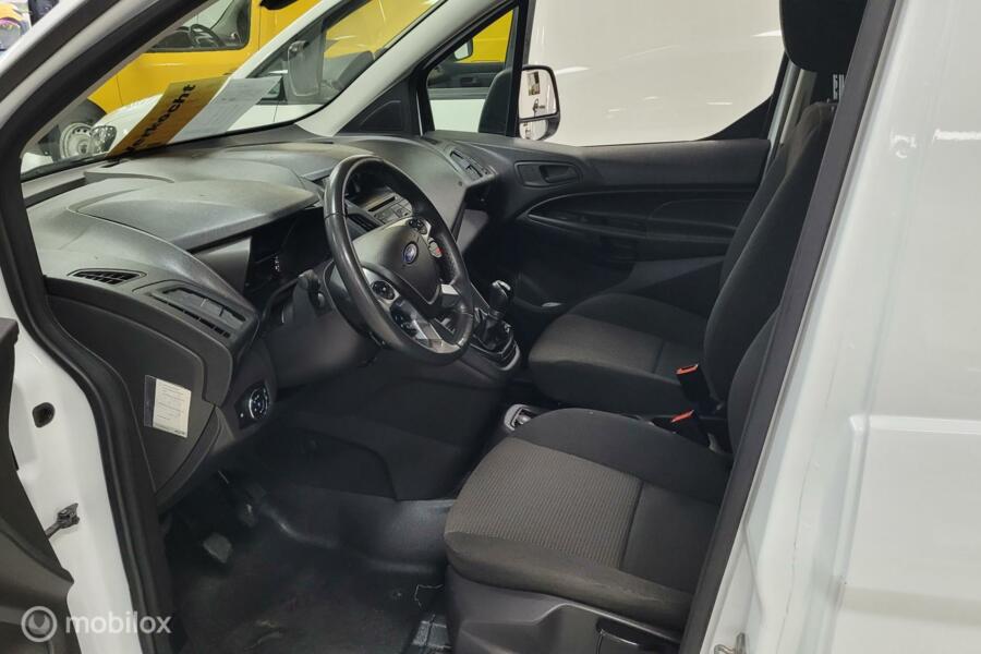 Ford Transit Connect 1.6 TDCI L2 Marge!