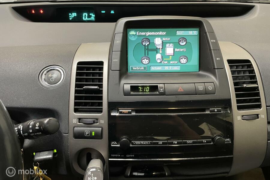 Toyota Prius 1.5 VVT-i Comfort Clima | Cruise | Trekh