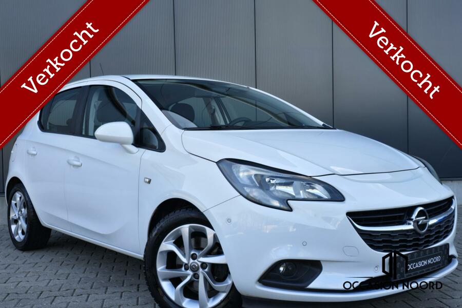 Opel Corsa 1.0 Turbo Business+|Airco|Touch|Camera|DAB+|PDC|