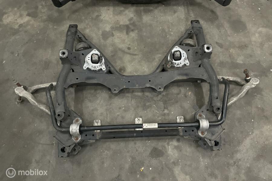 Subframe voor  BMW 1-serie F20  3-serie F30