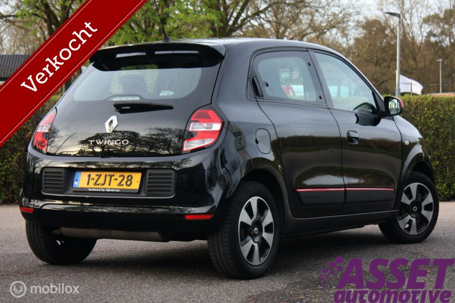 Renault Twingo 1.0 SCe Collection 5d | airco | cruise | 2 eig