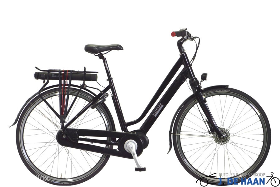 Pointer Midra 2.0  E Bike met middenmotor
