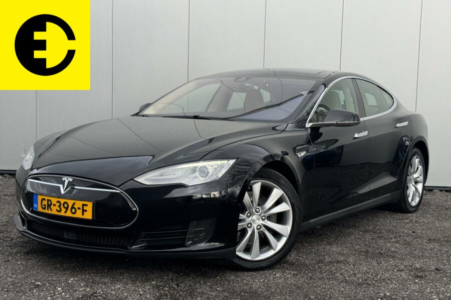 Tesla Model S 70D Base | Gratis Superchargen| AutoPilot | Incl. BTW