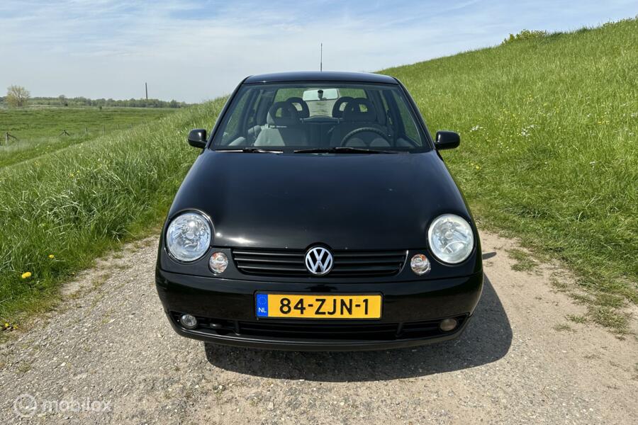 Volkswagen Lupo 1.4 Comfortline
