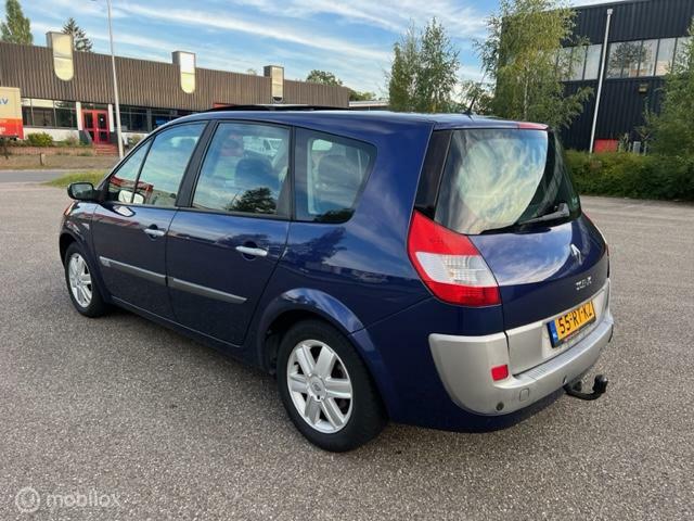 Renault Grand Scenic 1.6-16V Dynamique Luxe
