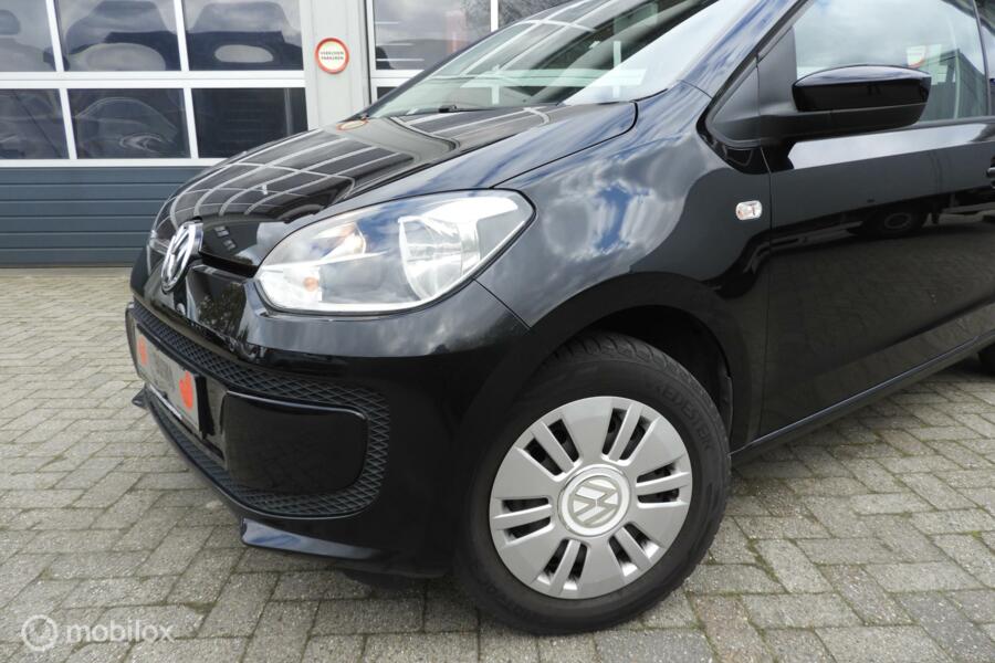 Volkswagen Up! 1.0 move up! , airco