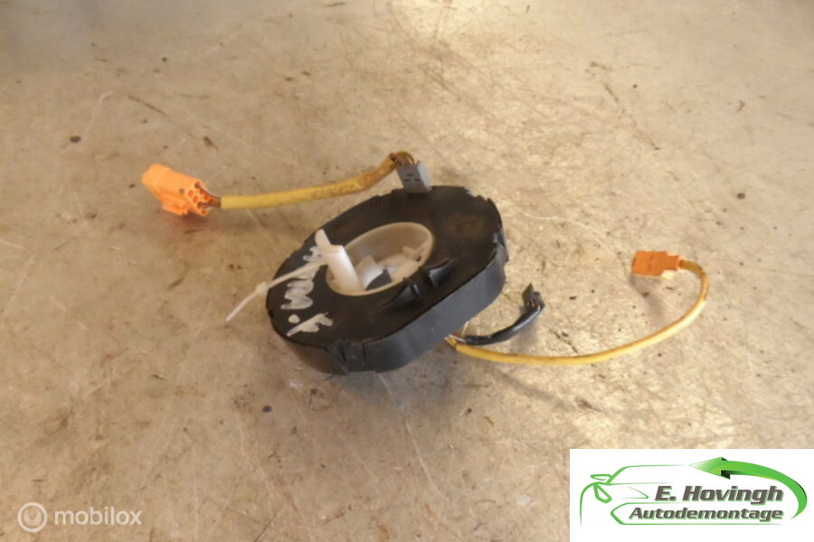 Airbagring Opel Astra F  