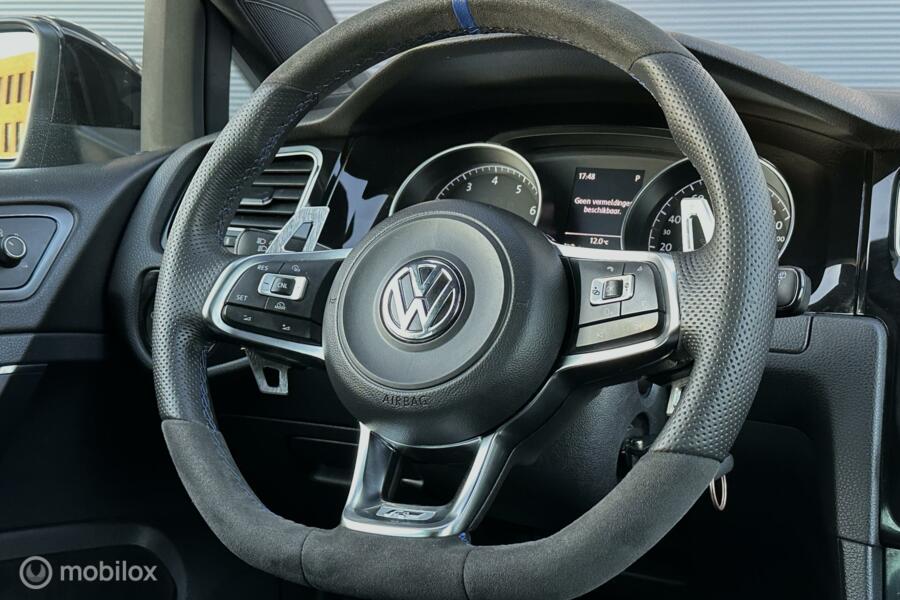 Volkswagen Golf 1.4 TSI 2x R-line Carplay Panodak Xenon Cruise