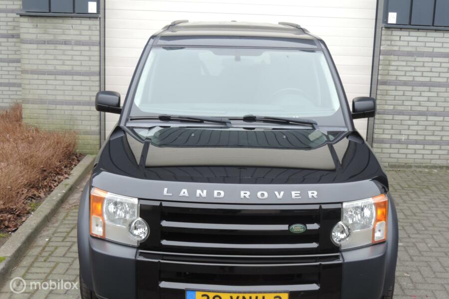 Land Rover Discovery 2.7 TdV6 S , NIEUWE MOTOR EN BAK!!!!!