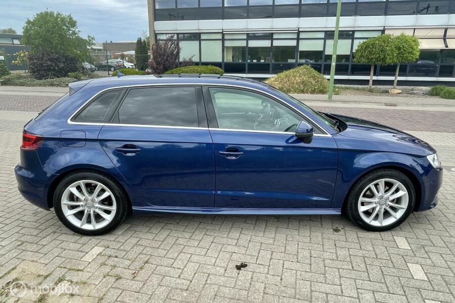 Audi A3 ✅Sportback ✅ultra Attraction✅ Pro Line plus