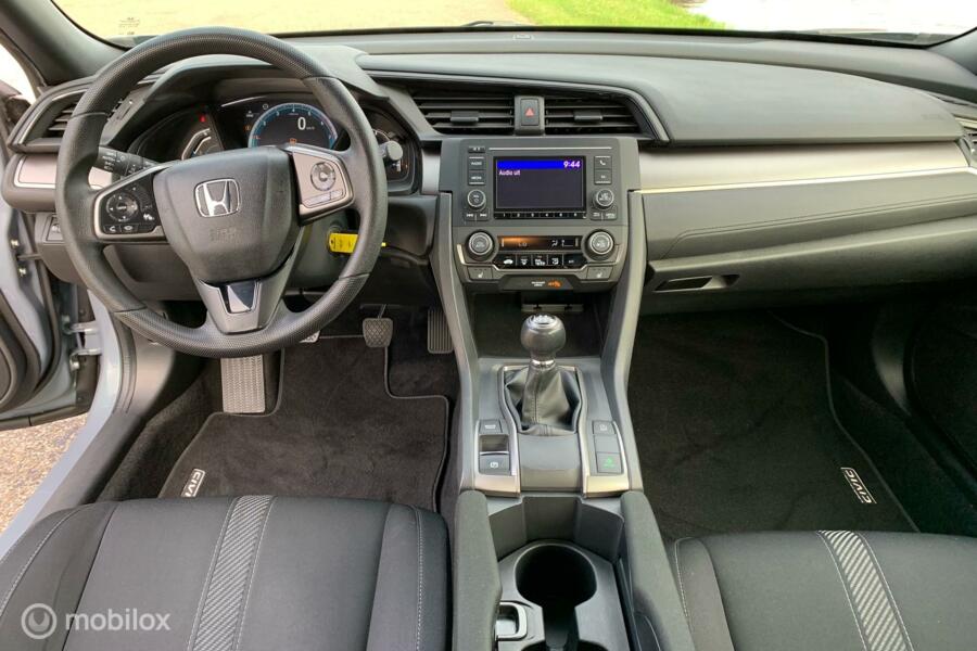 Honda Civic 1.0 i-VTEC Comfort