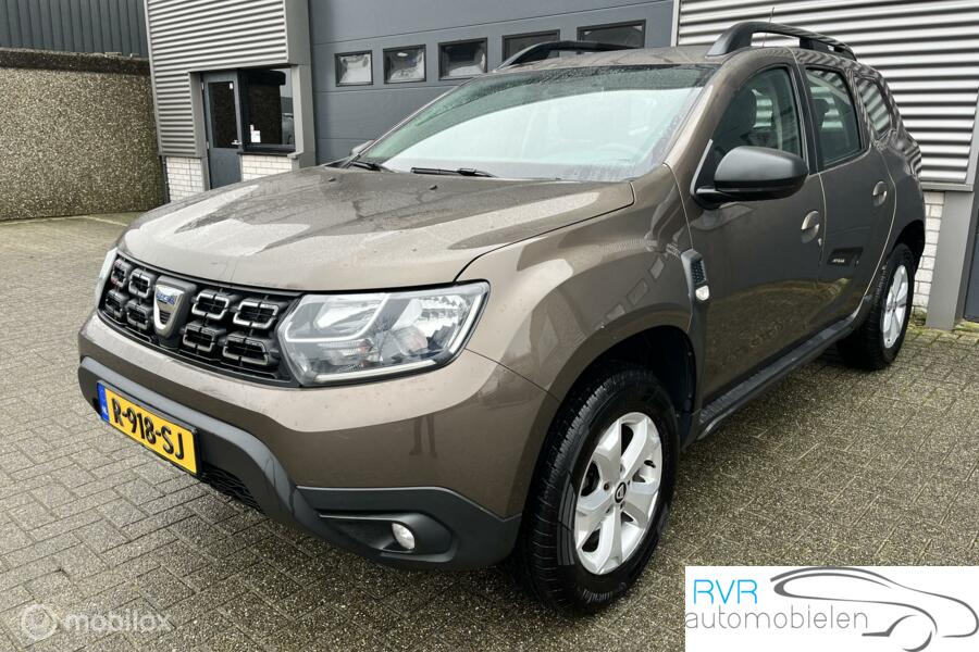 Dacia Duster 1.6 SCe Comfort /AIRCO/CRUISE/PDC