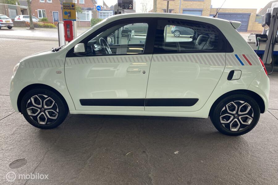 Renault Twingo 1.0 SCe Collection  2020