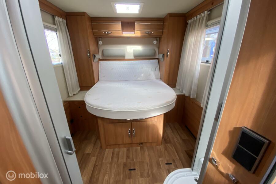 Hymer t698cl