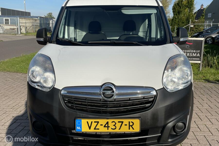 Opel Combo 1.3 CDTi L1H1 Edition Schuifdeur Airco ex.btw
