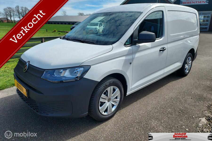 Volkswagen Caddy Cargo MODIFIED PARTITION WALL 2.0 TDI