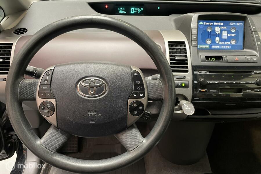 Toyota Prius 1.5HSD Business Keyless | Xenon | Bluetooth
