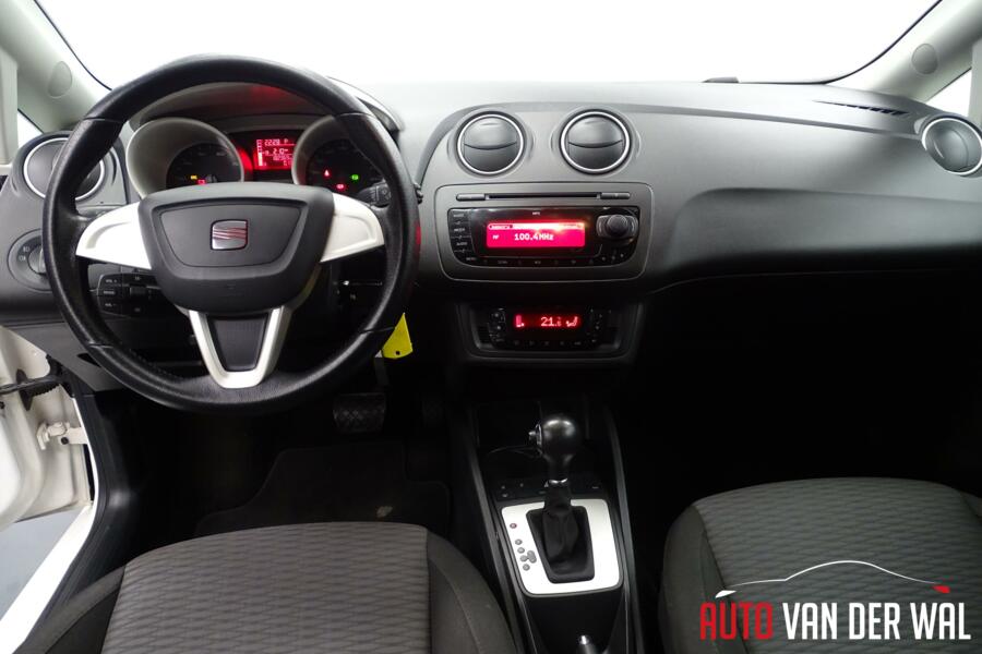 Seat Ibiza 1.2 TSi 105PK DSG Sport