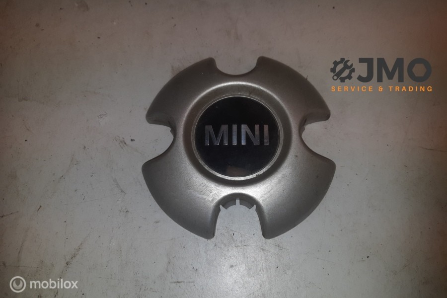 Wieldop origineel Mini  36116768504