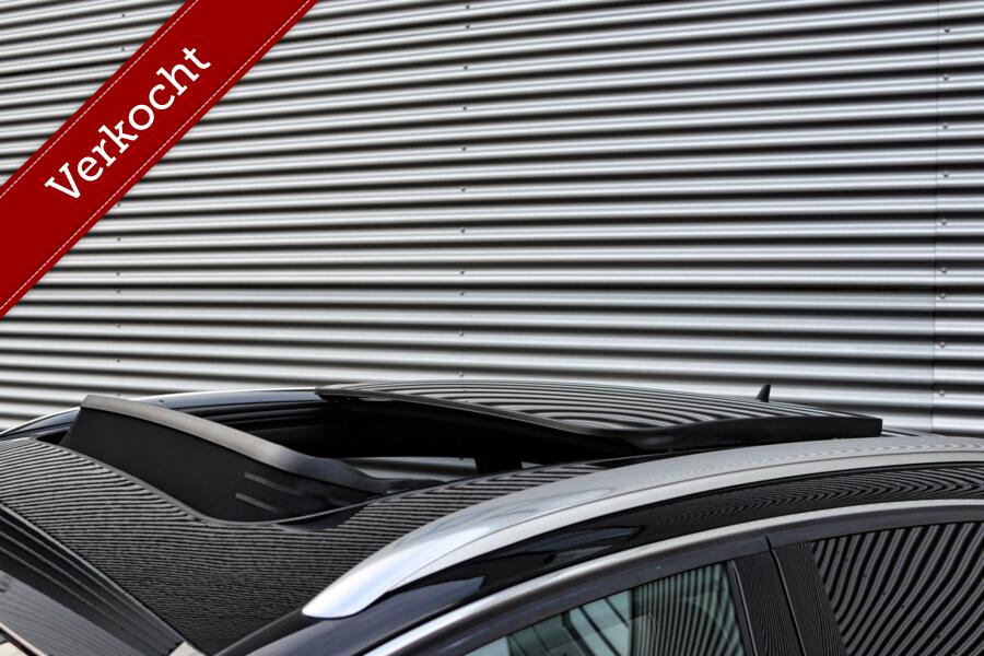 Audi Q3 1.4 TFSI CoD Sport S-Line /AUT./LED/PANODAK/ELEK. KLEP/STOELVERW./PDC V+A/KEYLESS/ELEK. STOELEN!