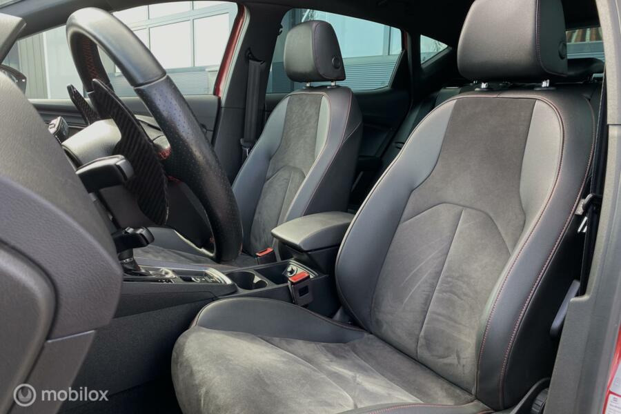 Seat Leon 1.8 TSI FR DSG Aerodynamica Panodak Carplay Navi ACC