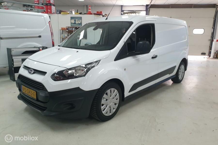 Ford Transit Connect Lengte 2 Airco