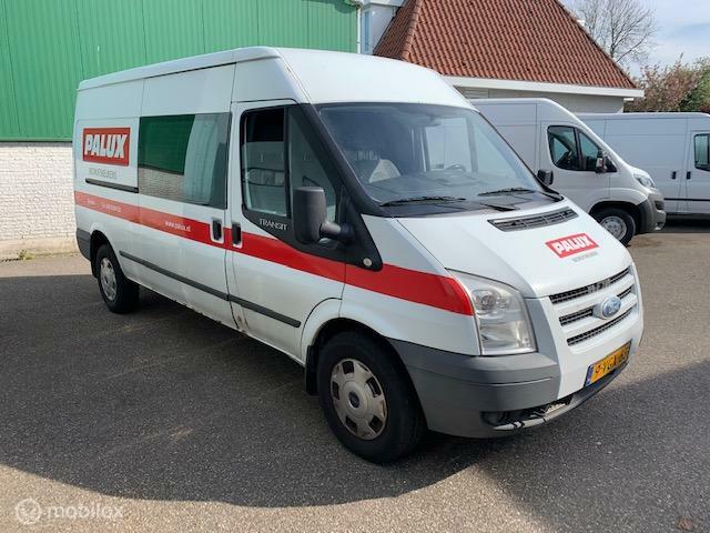Ford Transit 350 M 2.4 TDCI achterwiel aandrijving airco