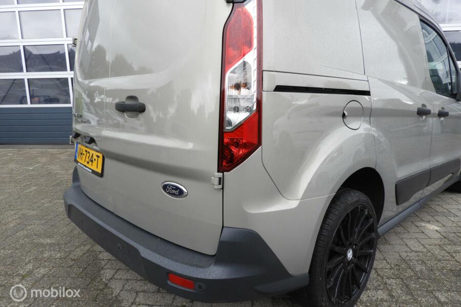 Ford Transit Connect 1.6 TDCI , Cruise , Airco