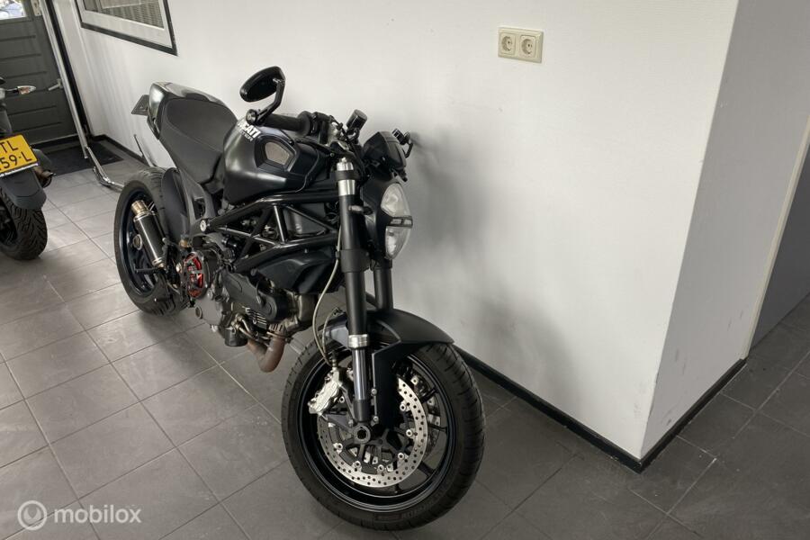 Ducati M 1100 ABS