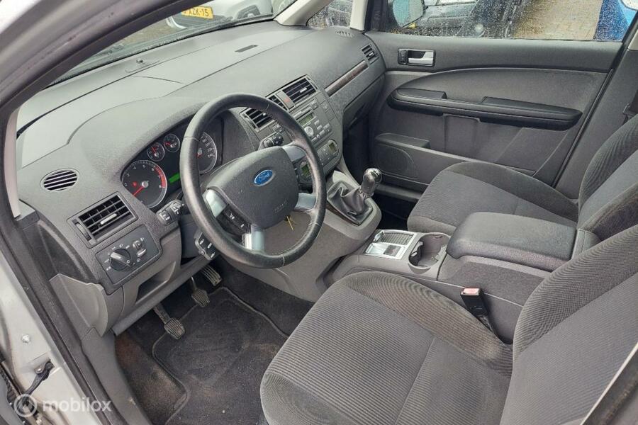 Ford Focus C-Max 1.8-16V Ghia