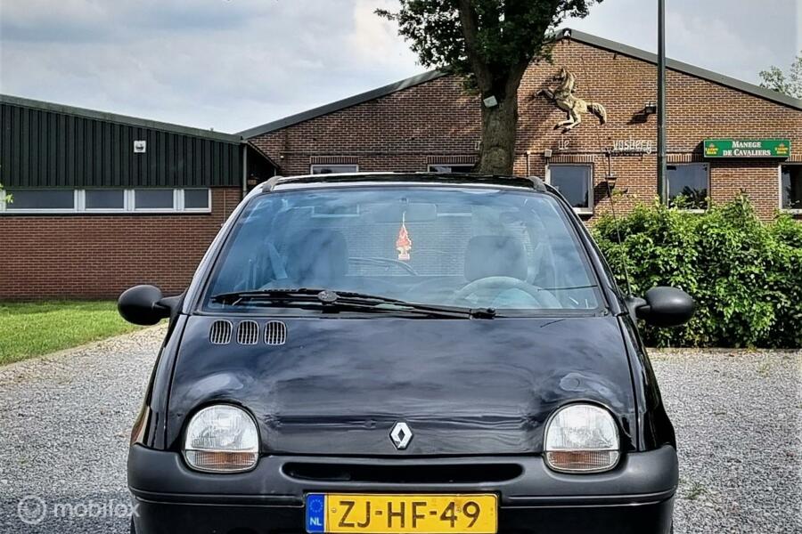 Renault Twingo 1.2 Comfort