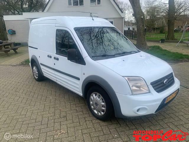 Ford Transit Connect T230L 1.8 TDCi Trend, Airco, APK 2-2025