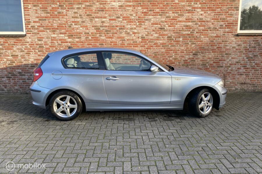 BMW 1-serie 118i Executive