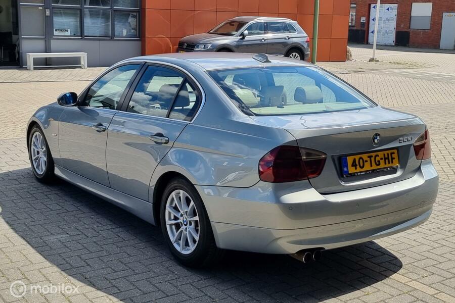 BMW 3-serie 325i High Executive✅️Airco✅️Apk✅️