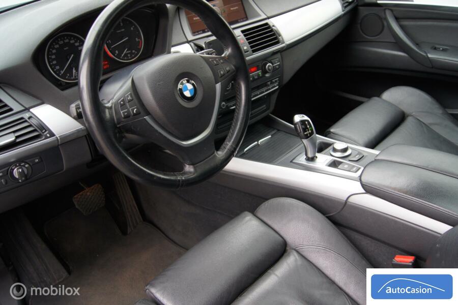 BMW X5 xDrive30d High Executive / Pano / Hifi / 20'' / Trekh
