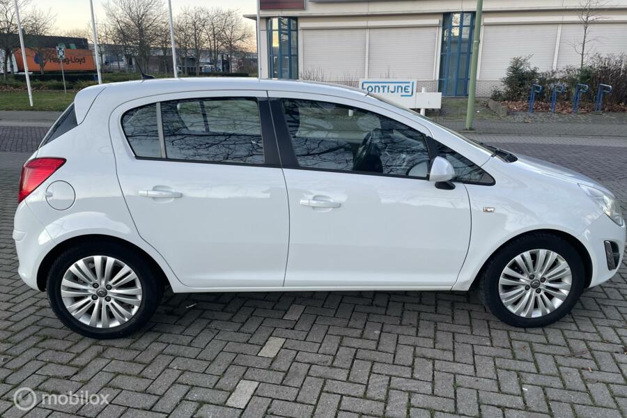 Opel ✅Corsa ✅1.4-16V Edition ✅AUTOMAAT!!!