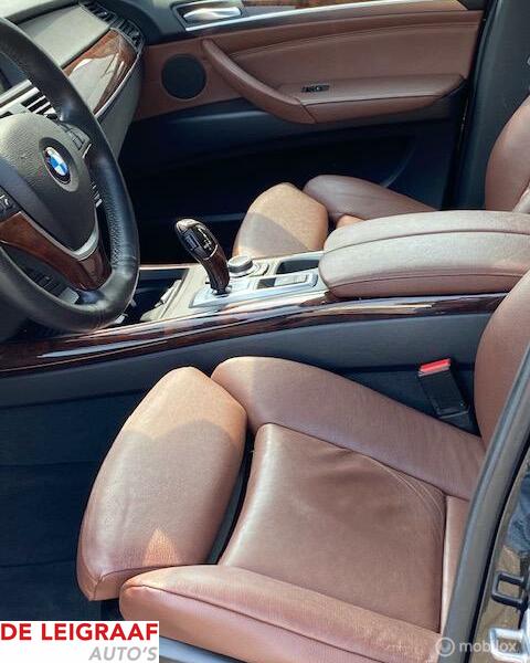 BMW X5 xDrive30d grijs kenteken [VERKOCHT]