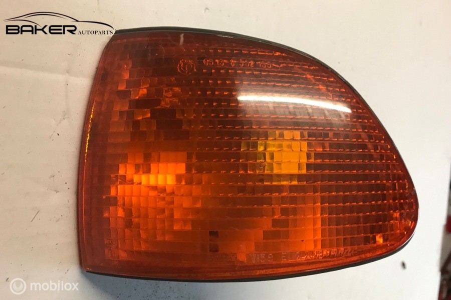 BMW 7-serie E38 ('92-'01) Knipperlicht voor links