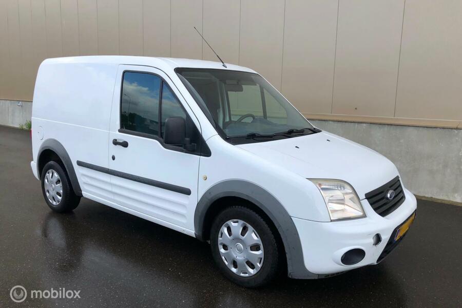 Ford Transit Connect T200S 1.8 TDCi AIRCO EURO 4