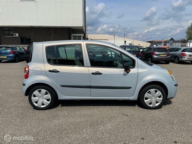 Renault Modus 1.6-16V Expression Luxe