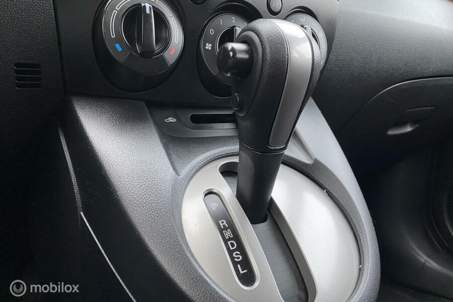 Mazda 2 1.5 GT-L Automaat Airco Stoelverwarming LM velgen