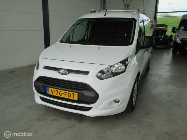 Ford Transit Connect 1.5 TDCI L2 Trend HP
