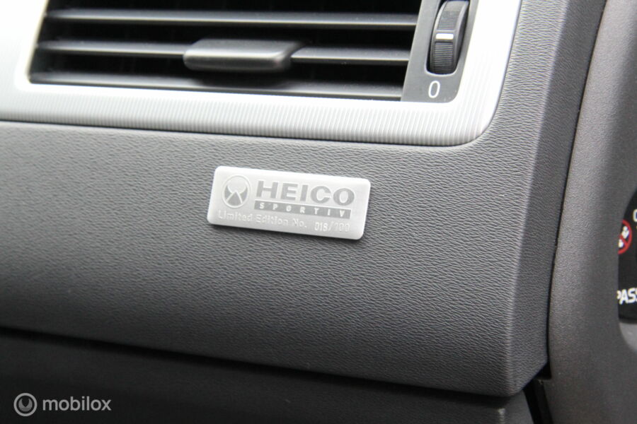Volvo V70 3.0 T6 AWD R-Design Heico Tuning 330PK