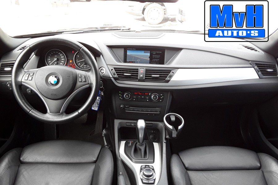 BMW X1 xDrive28i Executive ||LET OP LEES TEKST|KOOPJE