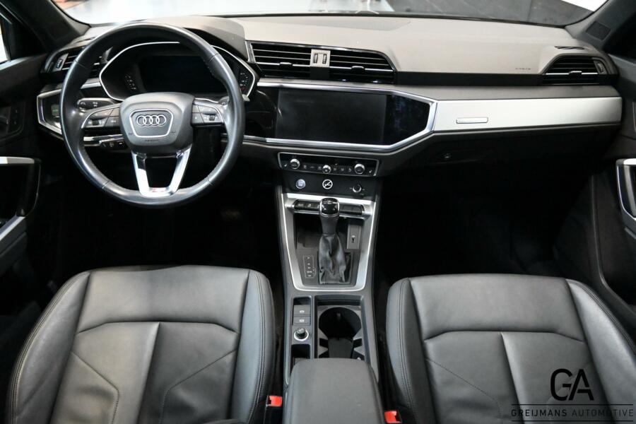 Audi Q3 45 TFSI quattro |Sportback|S-Line|21' VELGEN|CARPLAY|KEYLESS|