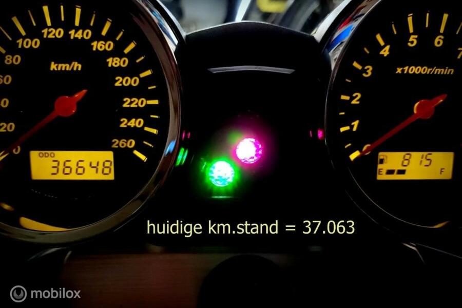 Suzuki GSX 1400 K4