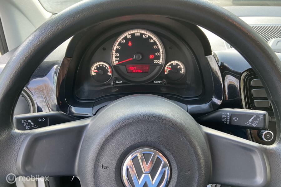 Volkswagen Up! 1.0 up! Edition, Airco, Grote Beurt
