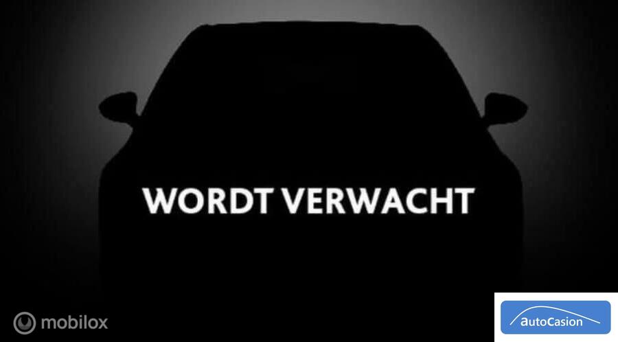 Land Rover Discovery  2.5 Td5 Gant / 7 pers / Nieuwe bak