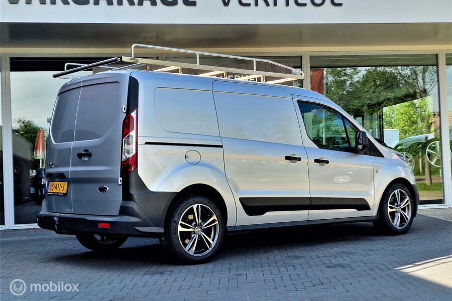Ford Transit Connect 1.6 TDCI|L2|95Pk|Imperial|Trekhaak